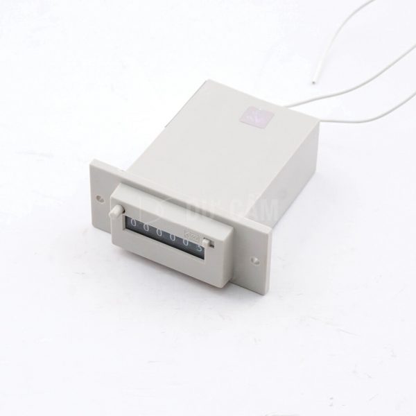 Bộ Đếm Số ( Counter ) Điện Tử