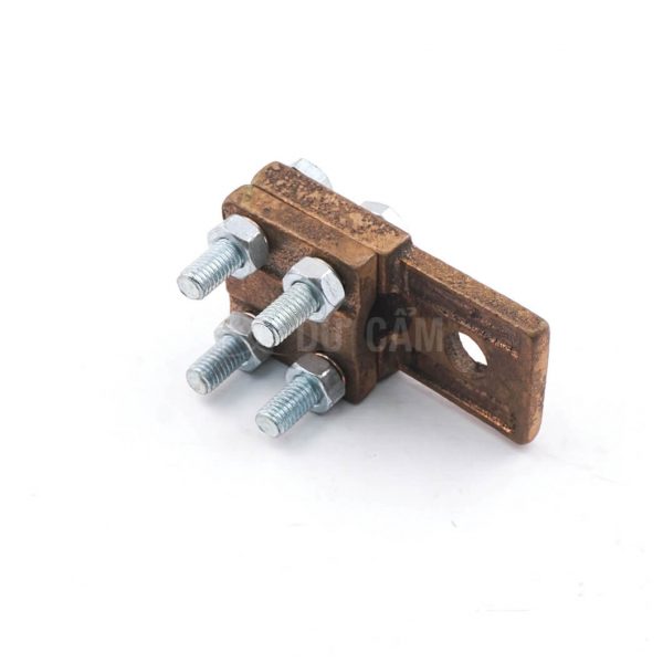 Đầu Cốt Siết 4 Bulon