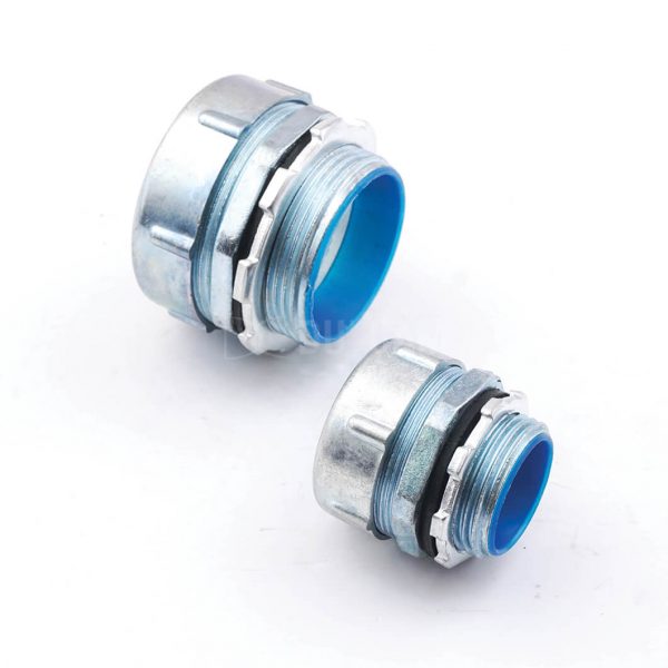 Đầu Xiết Ruột Gà Sắt