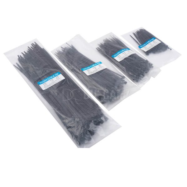 Dây Rút ( Màu Đen )