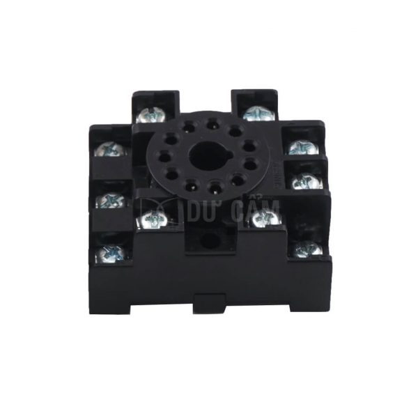 Đế Role Kiếng 11 chân tròn