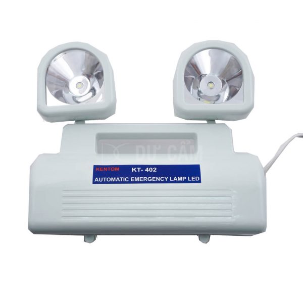 Đèn Sạc Mắt Mèo Kentom