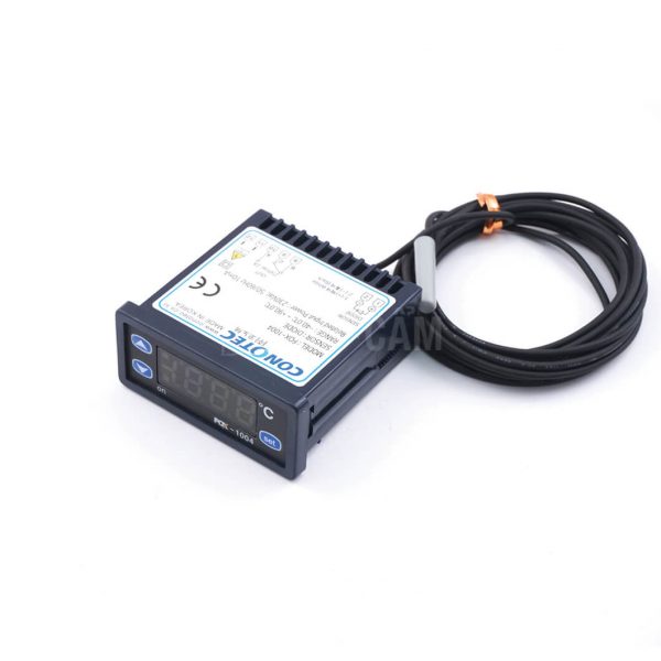 Đồng Hồ Nhiệt Fox-1004