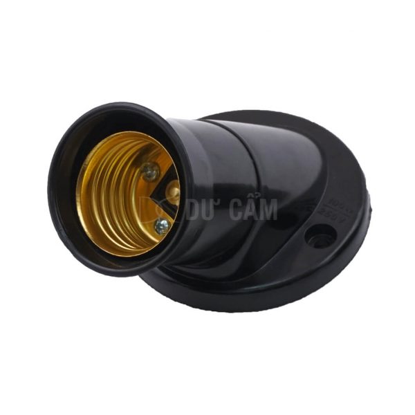 Đuôi Đèn ( Nghiêng Xoáy )