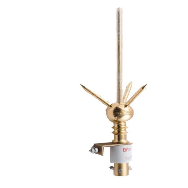 Kim Chống Sét 3 Chia