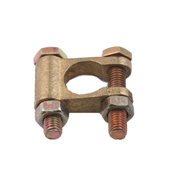 Kẹp Bình Thau Vuông