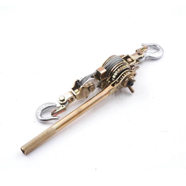 Lắc Cáp ( Kích )