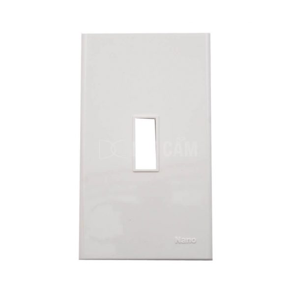 Mặt CB Cóc Panasonic