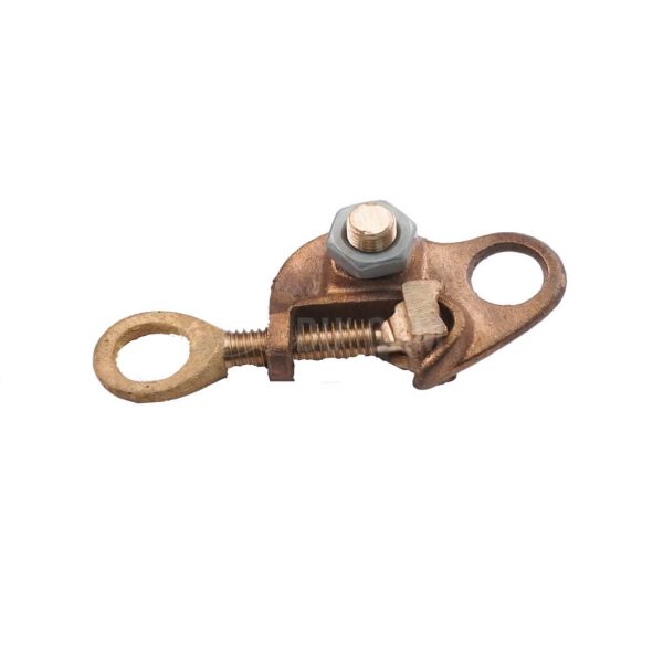 Kẹp Hotline Đồng Đỏ