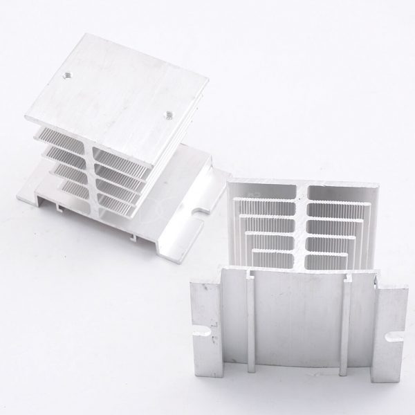 Đế Rơle Điện Tử SSR