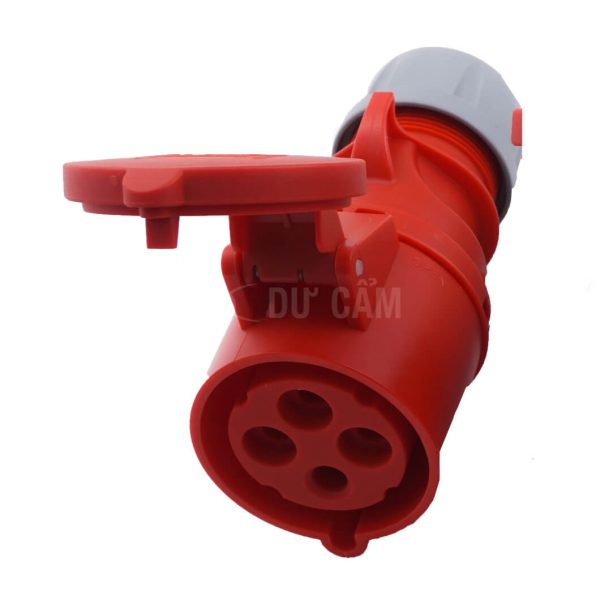 Ổ Nối Di Động 4 Chấu ( 3F+E )