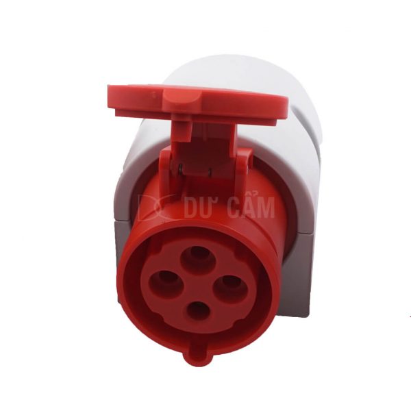 Ổ Nổi Cố Định 4 Chấu ( 3F+E )