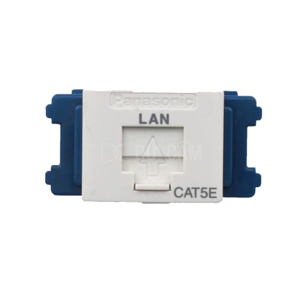 Ổ Mạng Panasonic