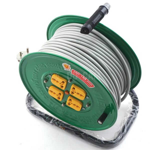 Ổ Quay Công Nghiệp