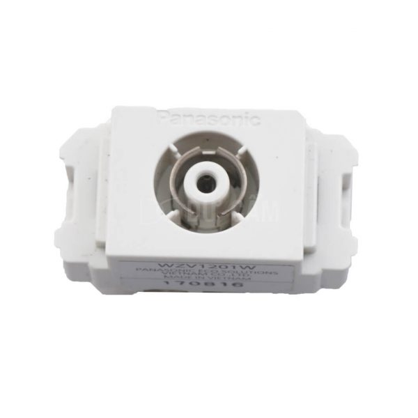 Ổ ti vi Panasonic - Lắp Đặt Dễ Dàng, Muôn Vàn Lợi Ích!