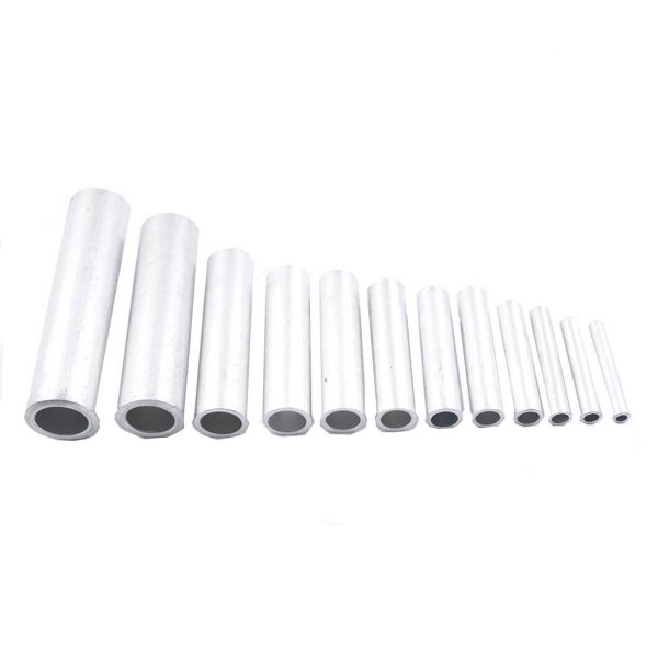 Ống Nối Nhôm ( Loại Ngắn)