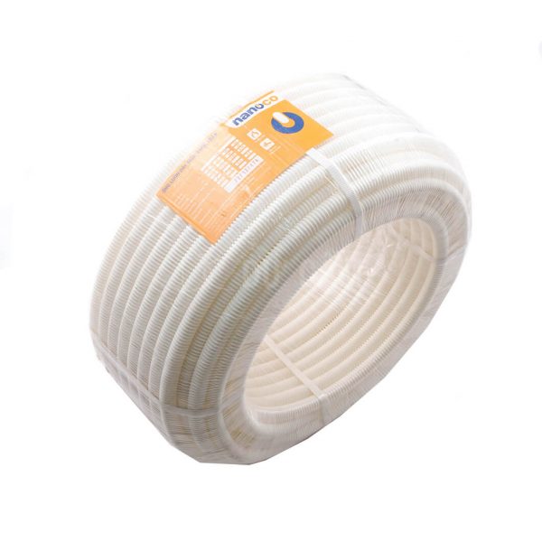 Ống Ruột Gà Nano