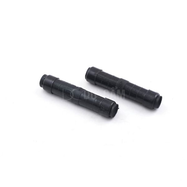 Ống Nối Nhôm Bọc Nhựa