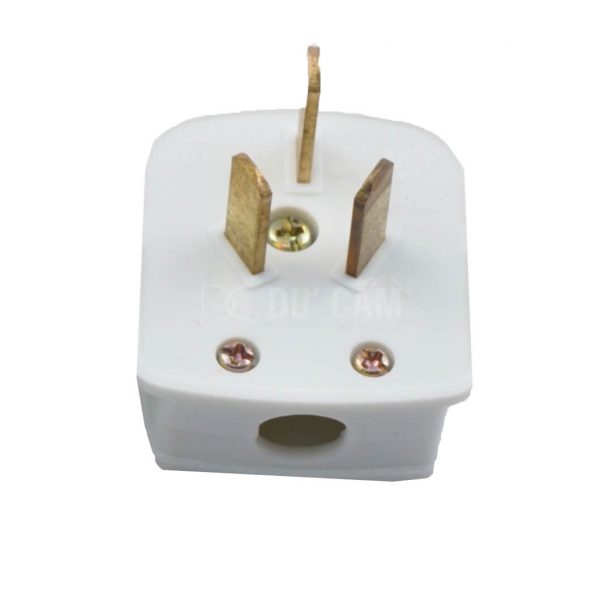 Pic Cắm 3 Chấu 16A TQ