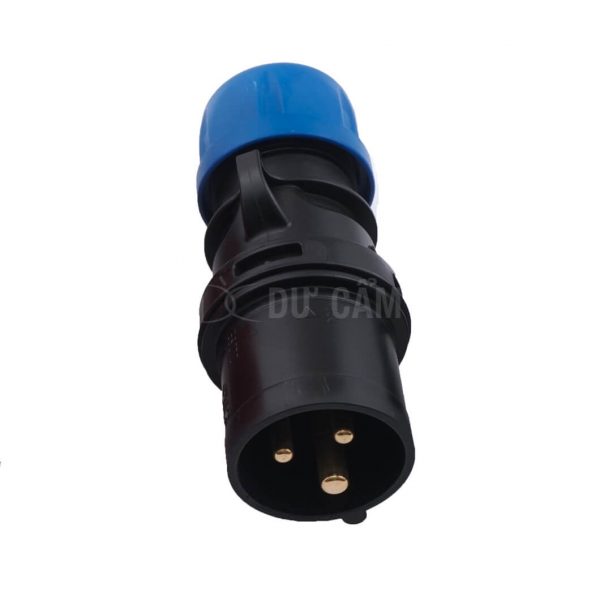 Pic Cắm Công Nghiệp 3 Chấu ( 2F+E )