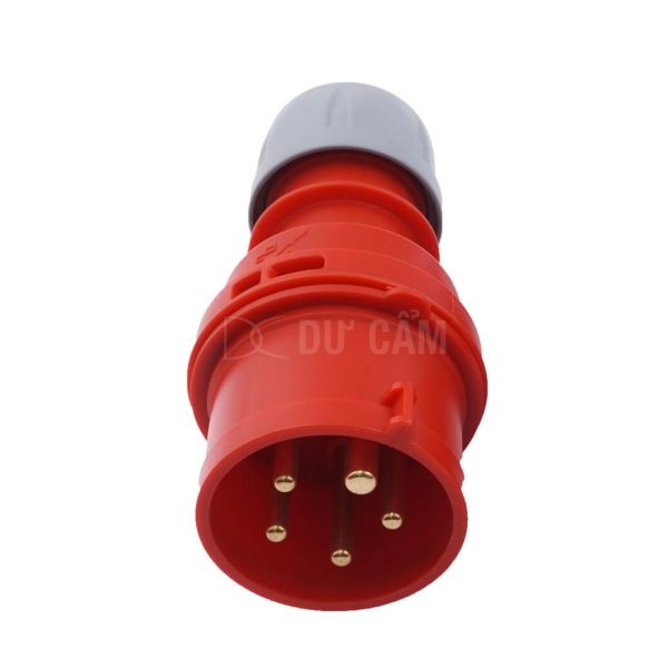 Pic Cắm Công Nghiệp 5 Chấu ( 3F+N+E )