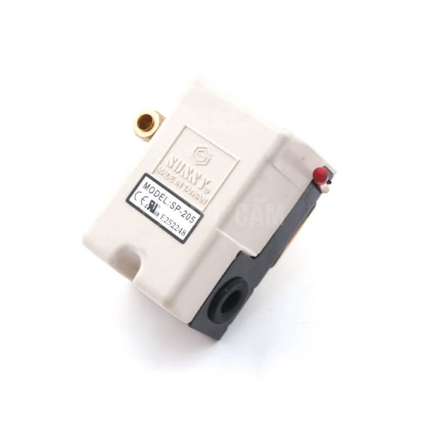 Role Hơi ( Role Áp Suất )