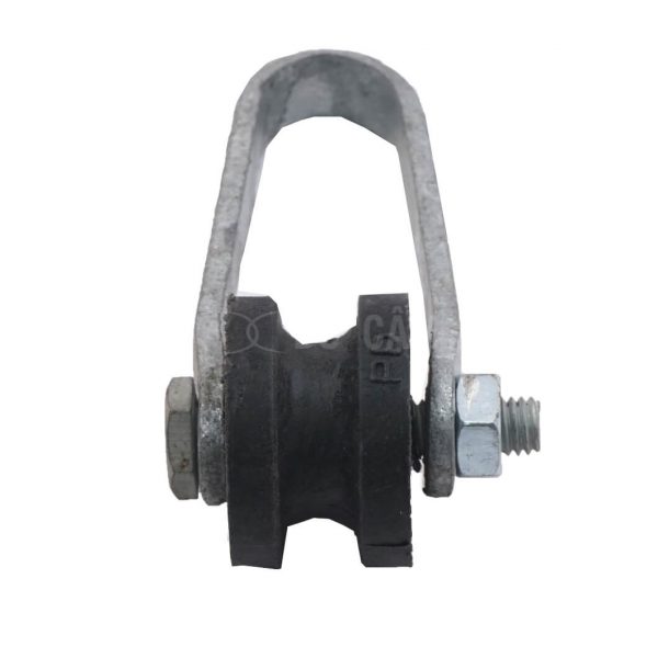 Ròng Rọc (Lu Lô Nhựa)