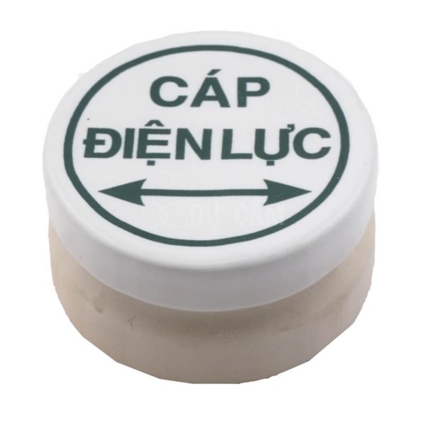 Sứ Cảnh Báo Cáp Ngầm