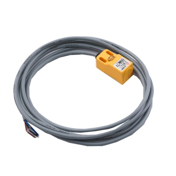 Cảm Biến Từ (Sensor)