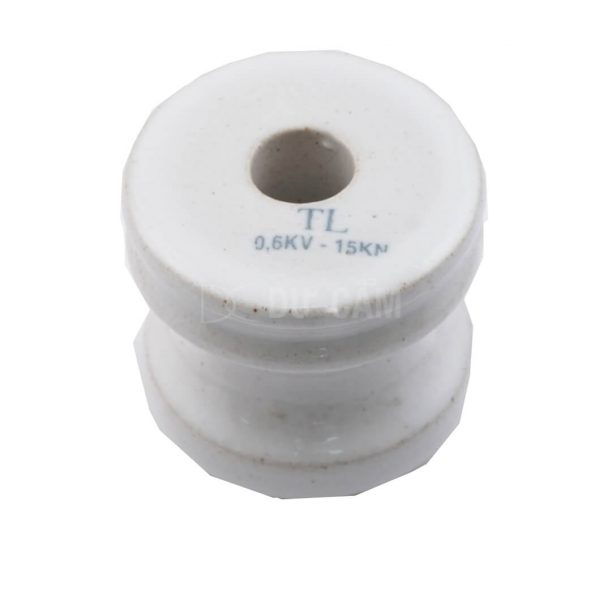 Sứ Ống Chỉ Thành Long