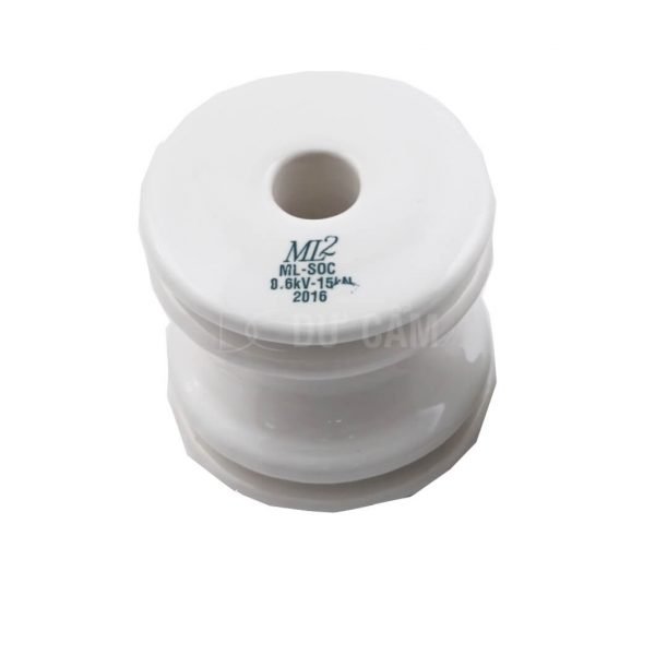 Sứ Ống Chỉ Minh Long