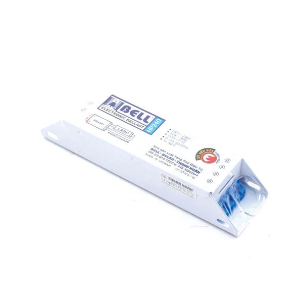 Tăng Phô Điện Tử Bell