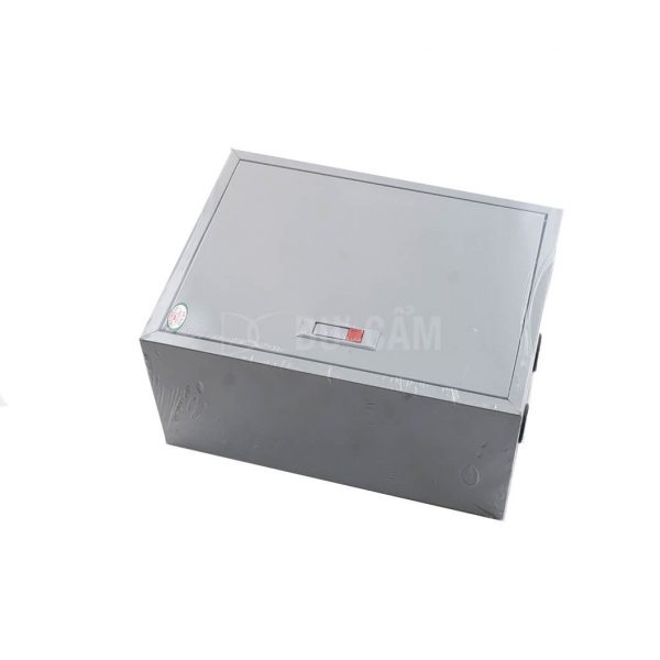 Tủ Điện Xám ( Mỏng )