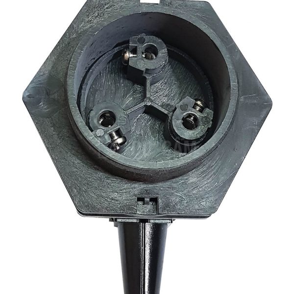 Đầu Điện Cực PS-3S