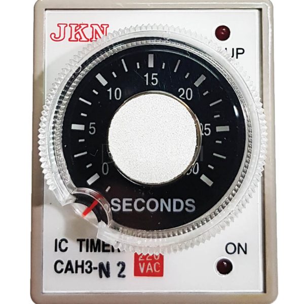 Timer Không Tai CAH3-N2 JKN