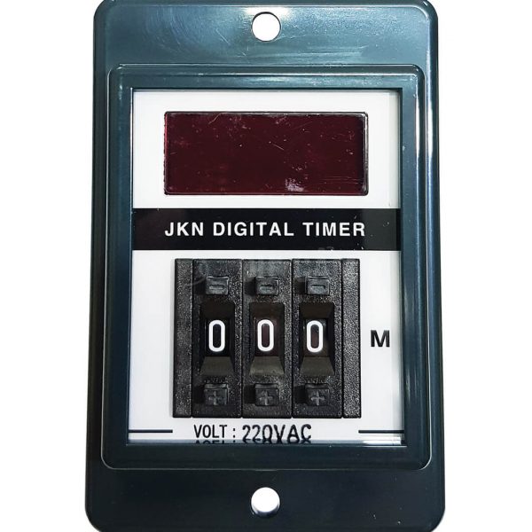 Timer Điện Tử 3 Số JSY-3D JKN
