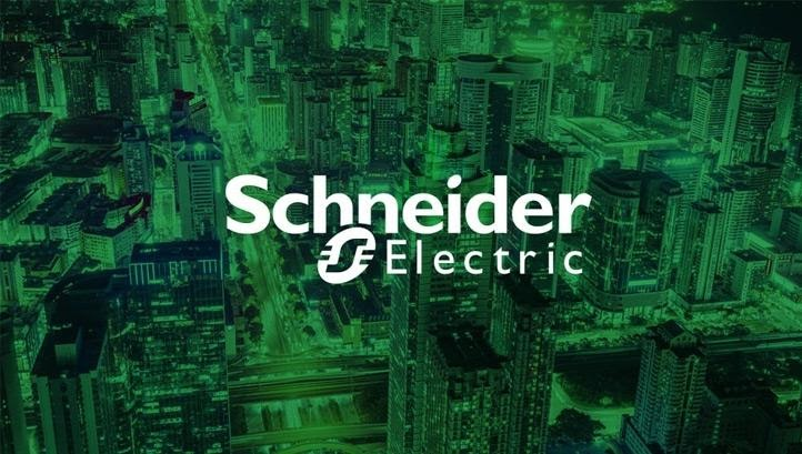 Schneider - một thương hiệu nổi tiếng có nguồn gốc từ Châu Âu đảm bảo chất lượng cao