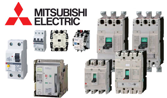 Mitsubishi được mệnh danh là thương hiệu thiết bị điện công nghiệp Vũng Tàu có độ bền cực cao.