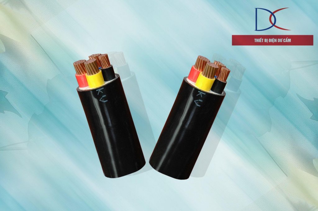 Cáp điện CVV Và Những Đặc Trưng Riêng Không Phải Ai Cũng Biết