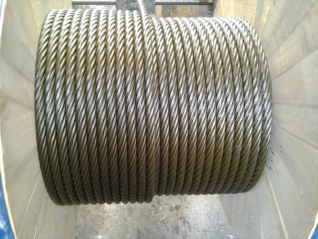 Cáp Thép Là Gì? Phân Biệt Các Loại Cáp Thép