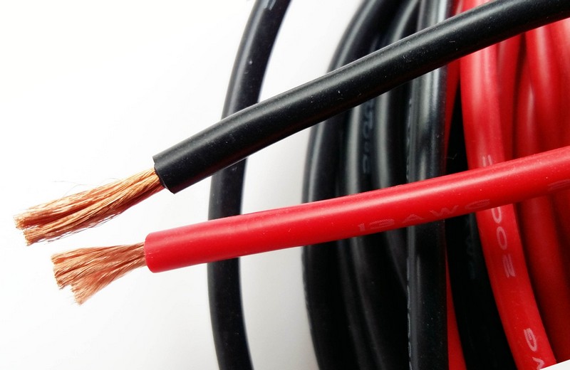 Chọn dây điện phù hợp để thiết kế đường dây an toàn