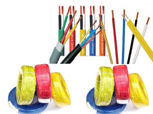 Cáp Đồng Với Những Điều Bạn Nên Biết
