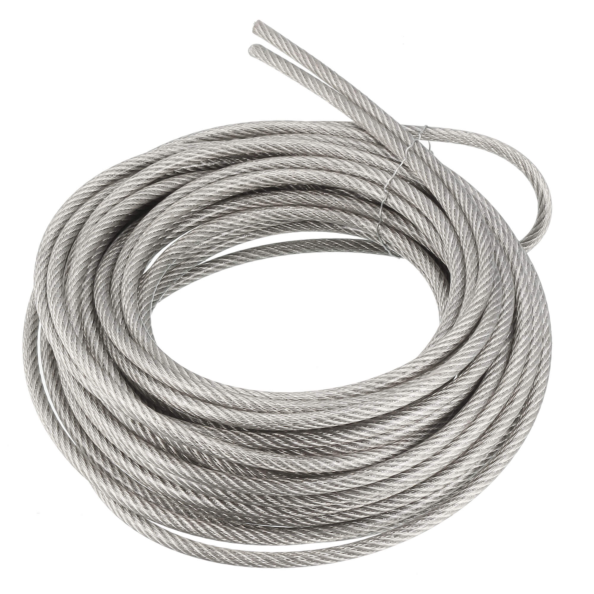 cáp lụa phi 6