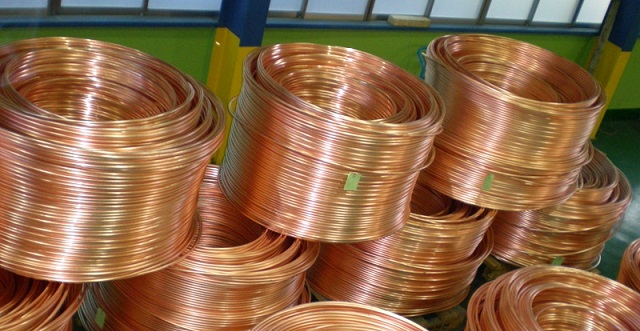 Cáp Đồng Trần 50mm2 Cadivi Có Đặc Điểm Gì?