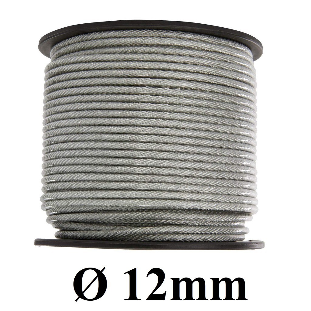Cáp Thép 12mm Ở Đâu Bán Là Tốt Nhất?