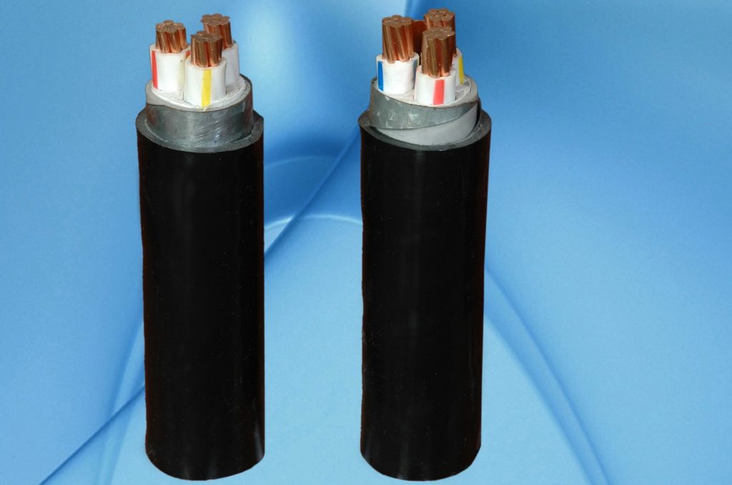 dây cáp điện cxv là gì