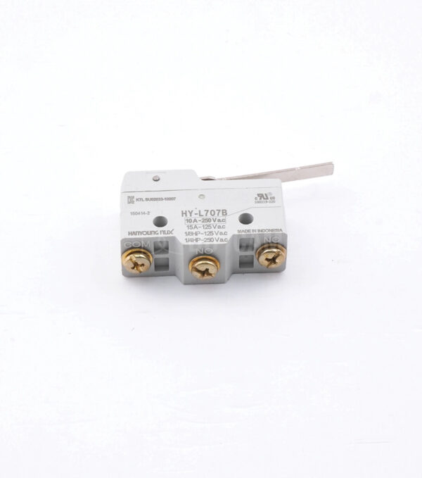 Công Tắc Hành Trình HY – L707B