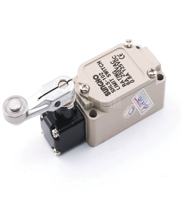 Công Tắc Hành Trình 102