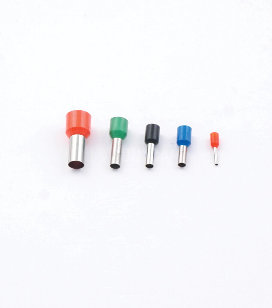 Cos Pin Rỗng