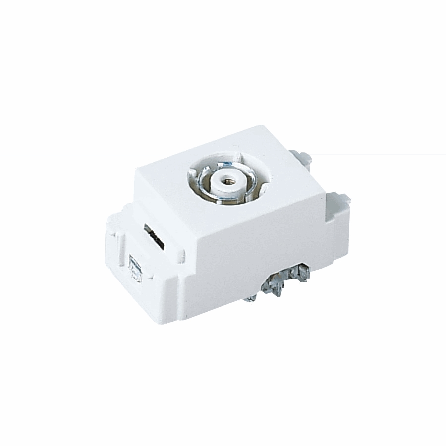 Sản phẩm với tuổi thọ cao, dễ dàng lắp đặt. Chỉ cần có ổ tivi Panasonic chẳng lo gặp phải tình trạng các tác nhân bên ngoài gây nhiễu sóng và tổn hại đến mạch điện trong nhà bạn.